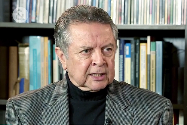 Mestre e doutor em Economia pela Universidade Harvard (EUA) · Ex-diretor da Faculdade de Economia, Administração e Contabilidade, da USP · Ex- Secretário Especial de Política Econômica do Ministério da Economia